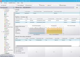 sql server performance tuning