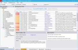 SQL Server Alerts Tool