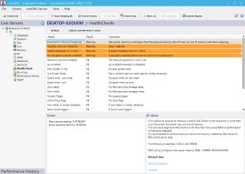 SQL Server Healthcheck