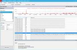 SQL Server Historic Blocking