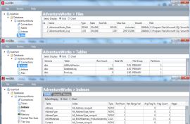 SQL Server Storage